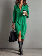 NOVA™ | Midi Dress