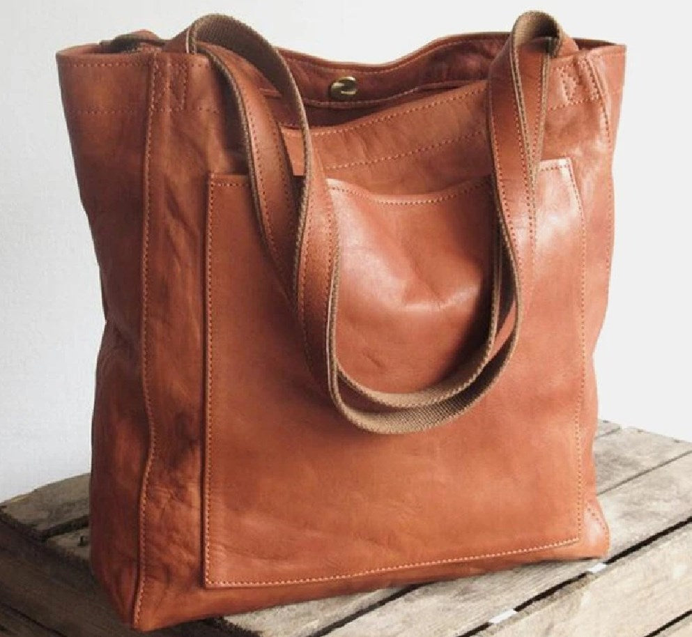 Lila™ – Elegant City Bag