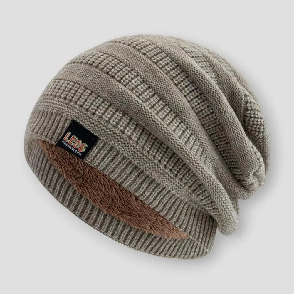 ALEXANDRE™ | Winter Beanie