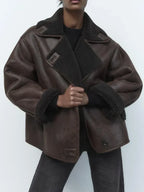 SYLVIA™ | Winter Jacket