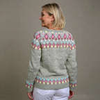 MADELINE™ | Vintage Canadian Sweater