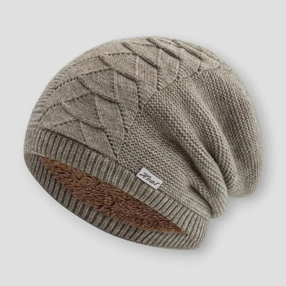 MONTGOMERY™ | Winter Beanie