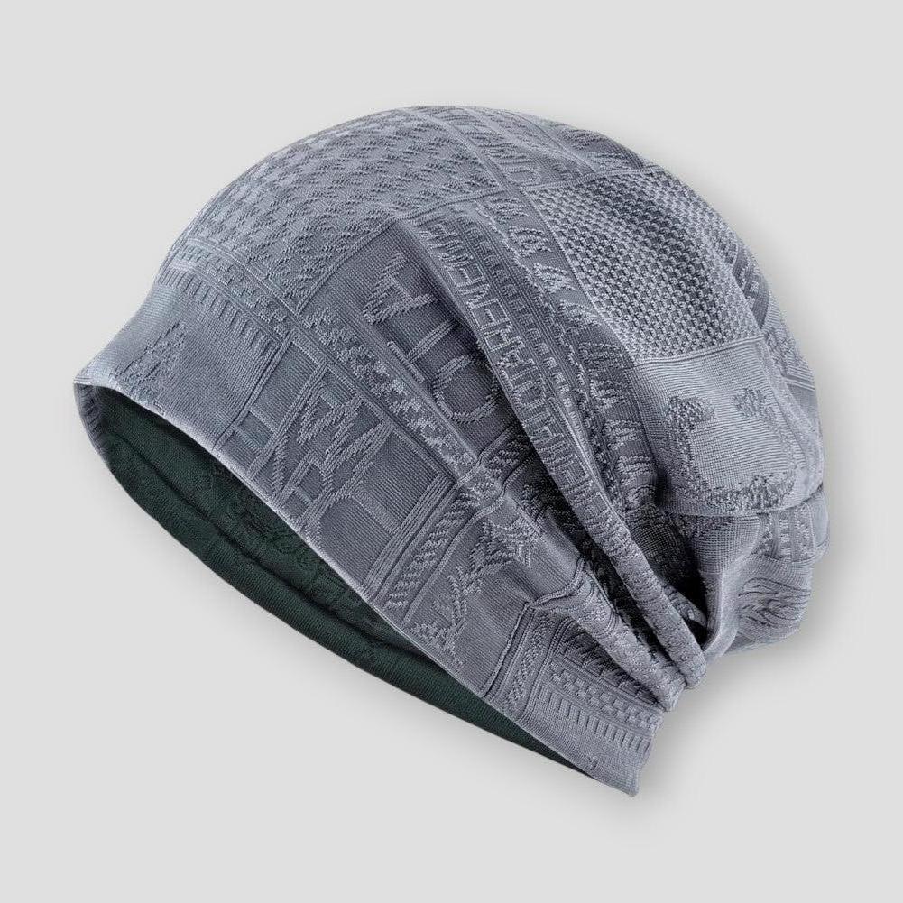 YANNICK™ | Winter Beanie