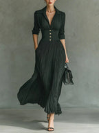 ZARA™ | Elegant Maxi Dress