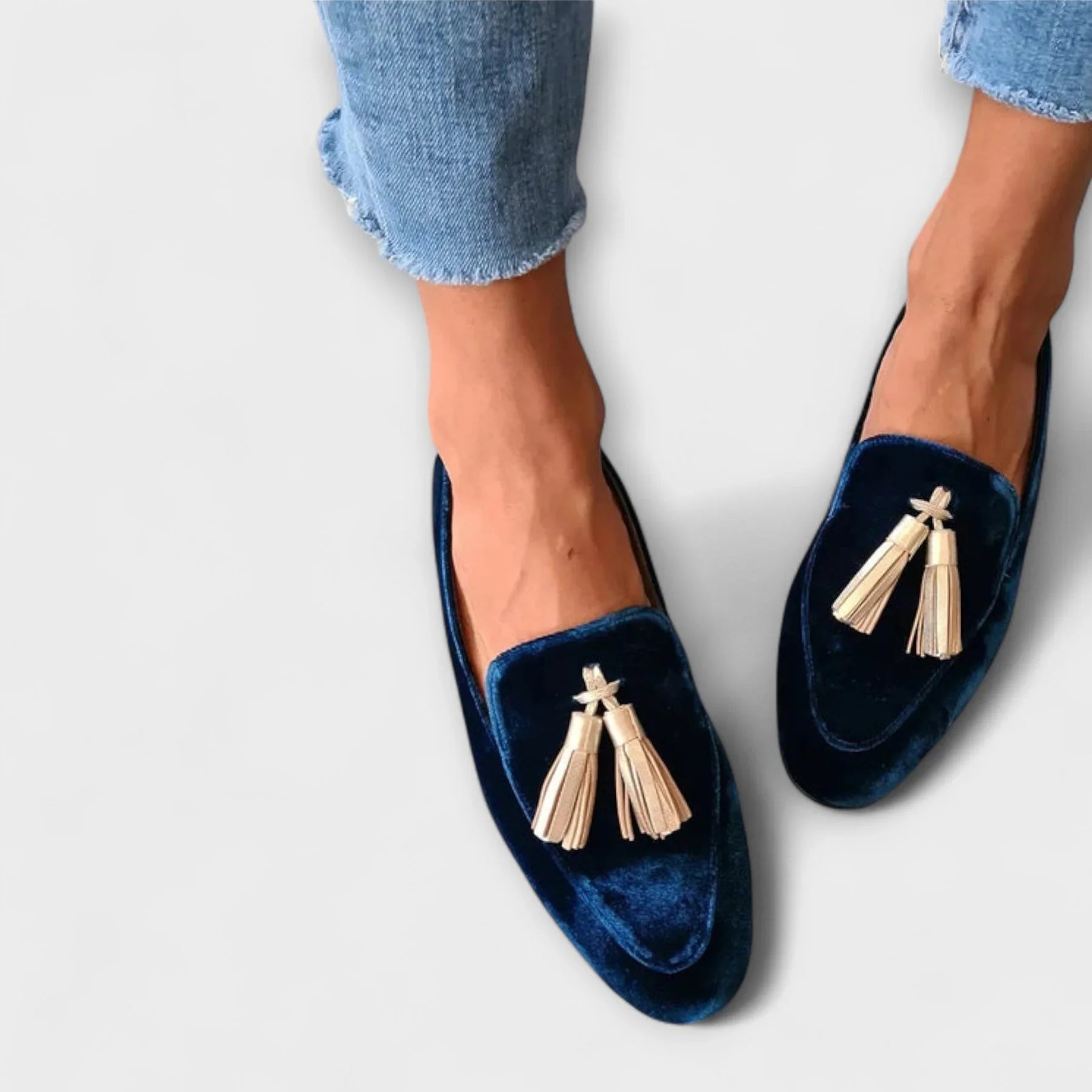 STELLA™ – Vintage Loafers