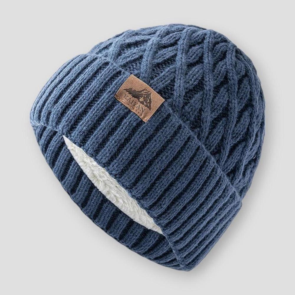 HUNTINGTON™ | Winter Beanie