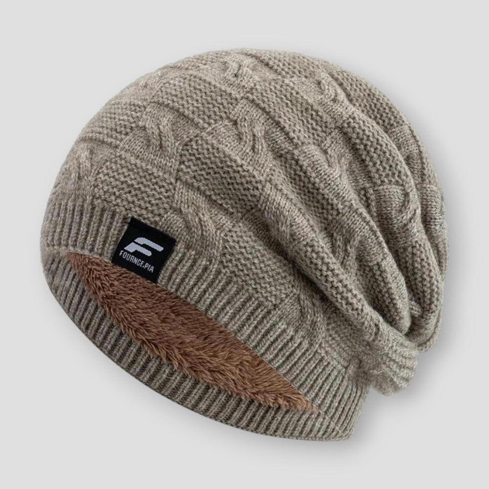 ULYSSE™ | Winter Beanie