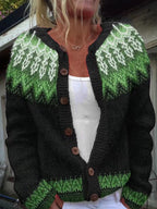 SADIE™ | Vintage Canadian Sweater