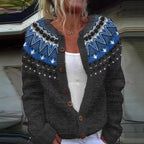 JADE™ | Vintage Canadian Sweater