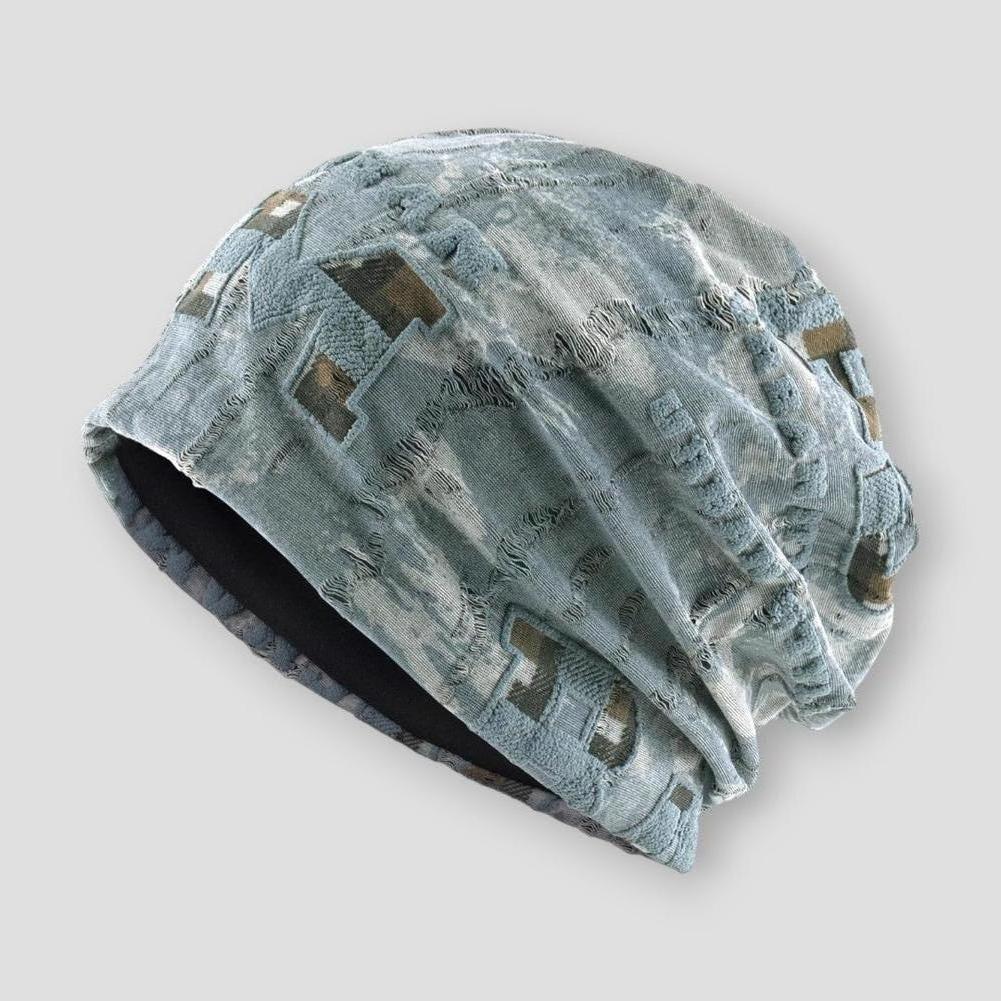 MERCED™ | Winter Beanie