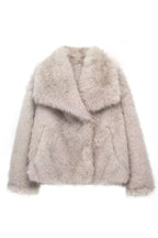 PALOMA™ | Faux Fur Coat
