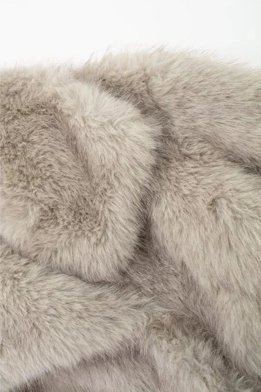 PALOMA™ | Faux Fur Coat