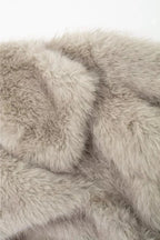 PALOMA™ | Faux Fur Coat