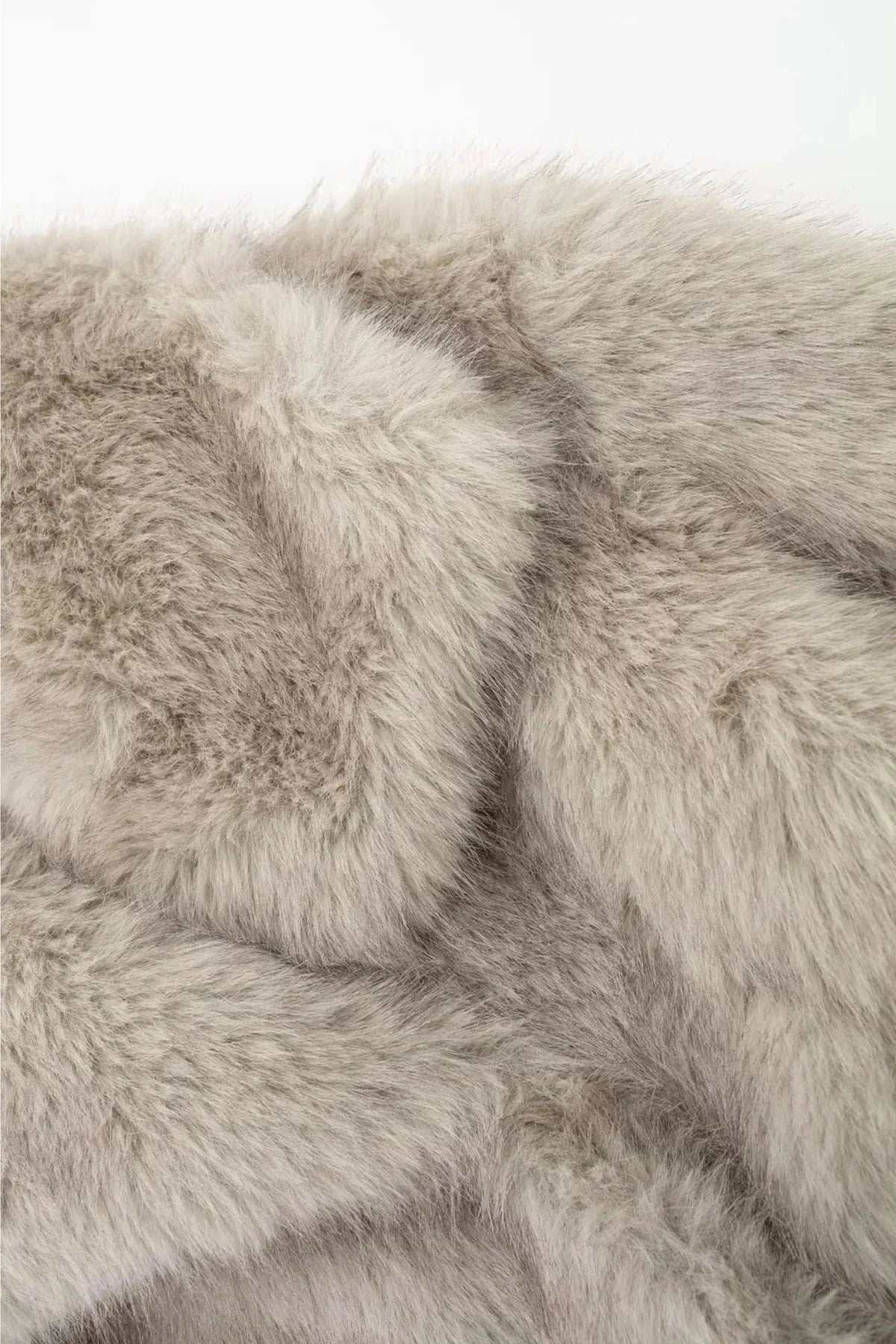 PALOMA™ | Faux Fur Coat