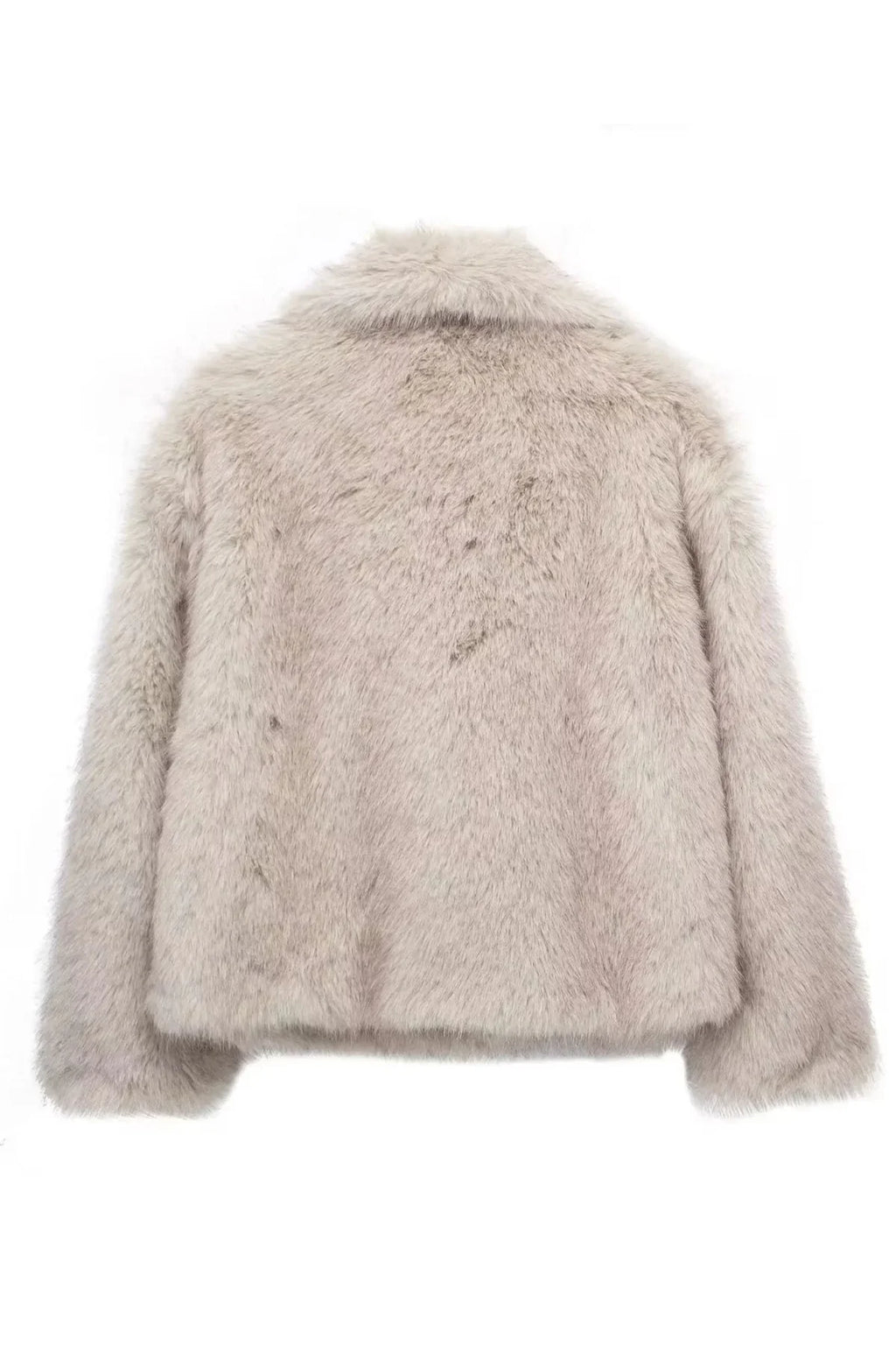 PALOMA™ | Faux Fur Coat