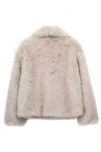PALOMA™ | Faux Fur Coat