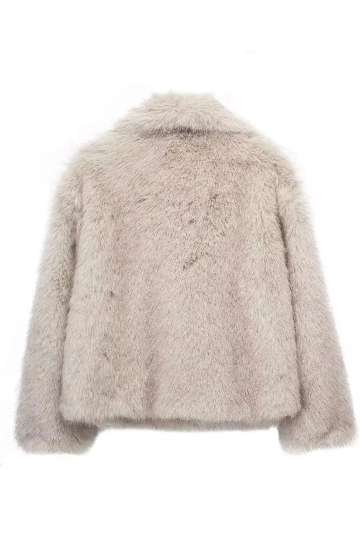 PALOMA™ | Faux Fur Coat