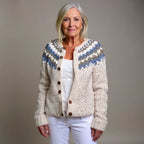 PEYTON™ | Vintage Canadian Sweater