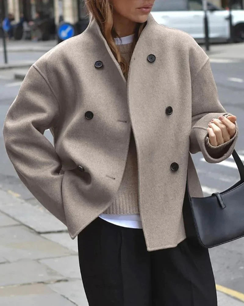 ANAIA™ | Winter Jacket