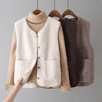 DELANEY™ | Wool Cardigan