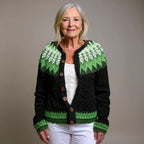 SADIE™ | Vintage Canadian Sweater