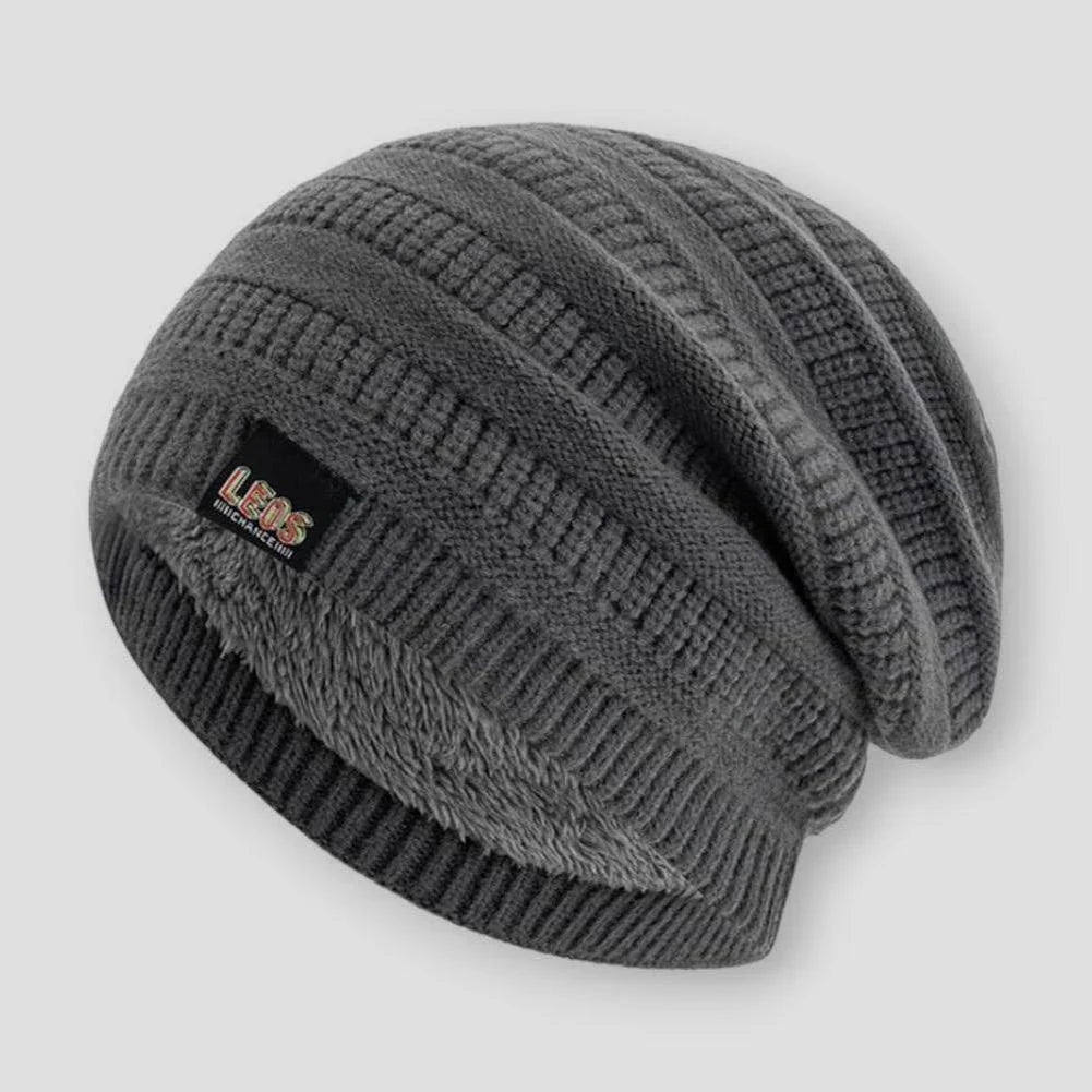 ALEXANDRE™ | Winter Beanie