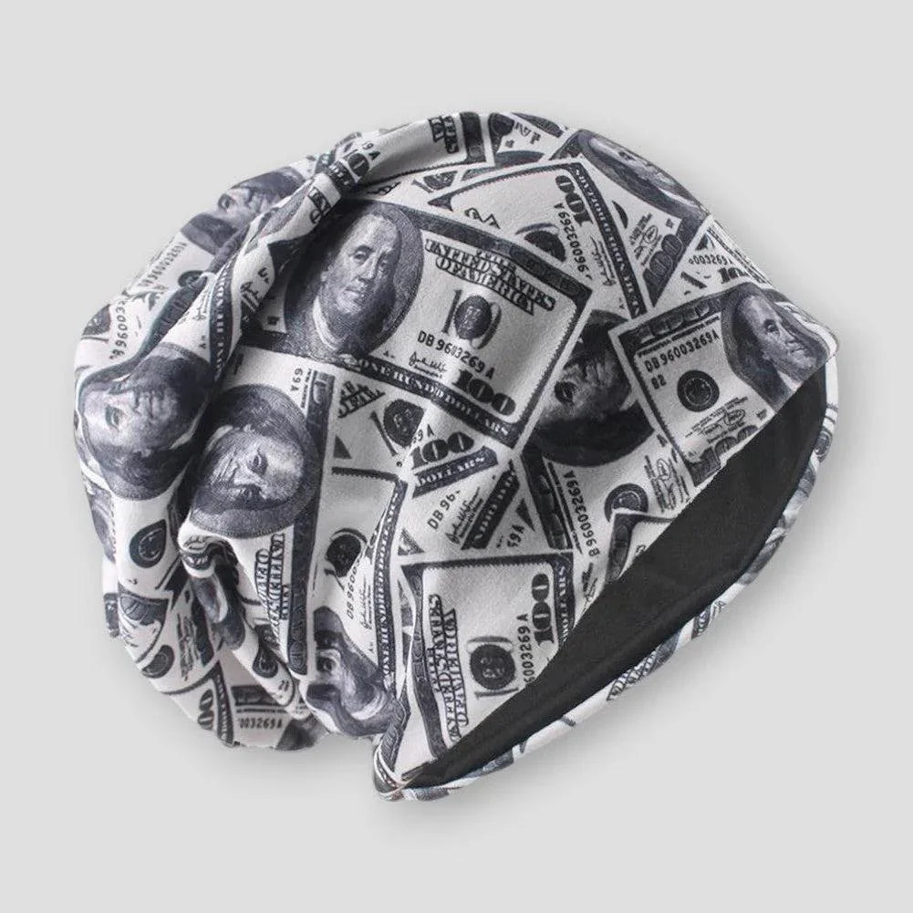 DOLLAR™ | Winter Beanie