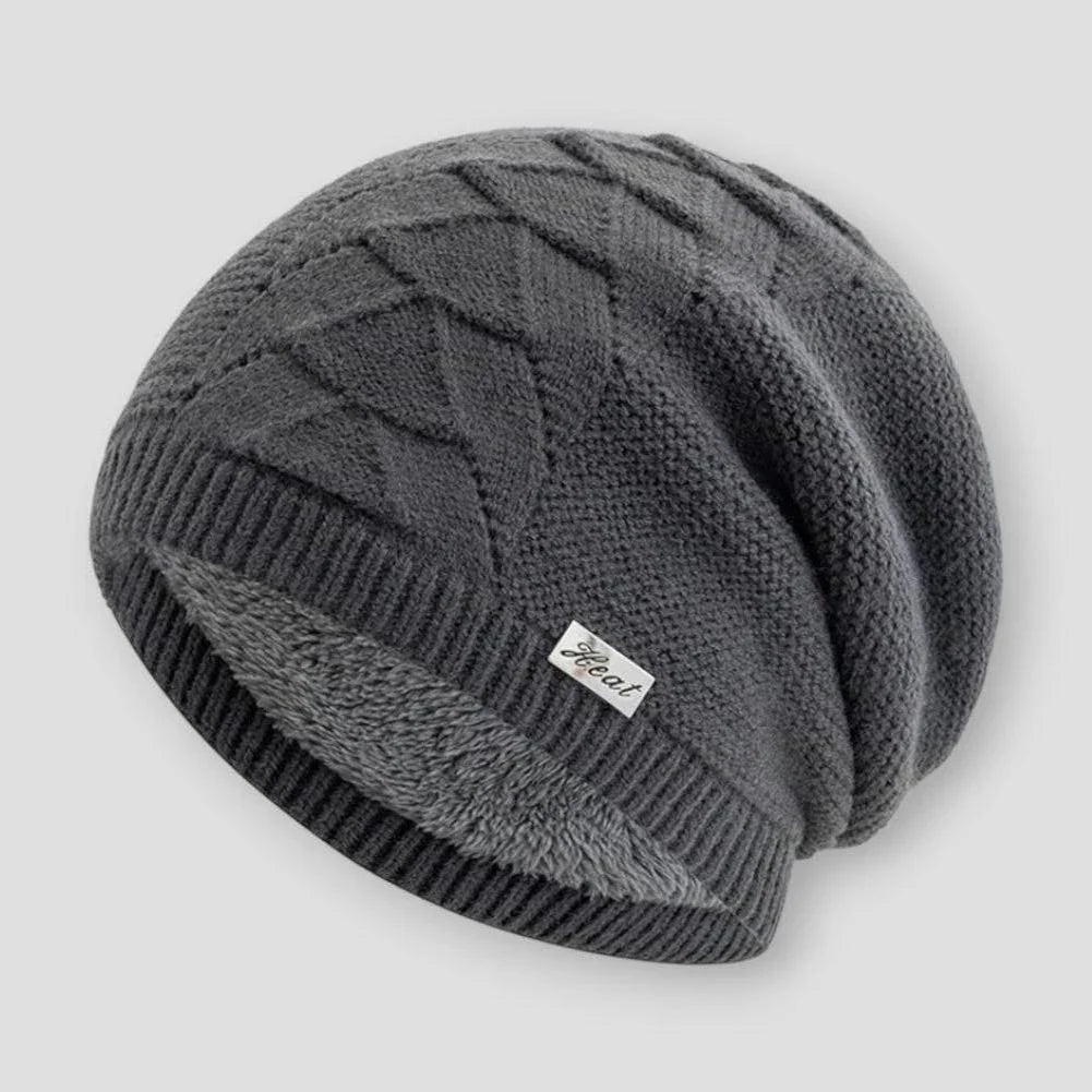 MONTGOMERY™ | Winter Beanie