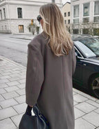 JANTINE™ | Oversized Winter Coat
