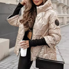 ARIA™ | Quilted Down Jacket