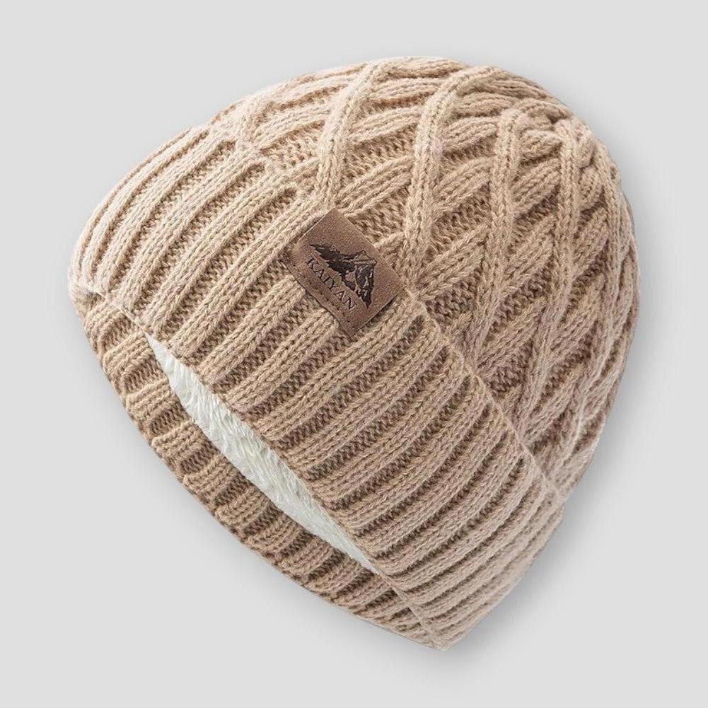 HUNTINGTON™ | Winter Beanie