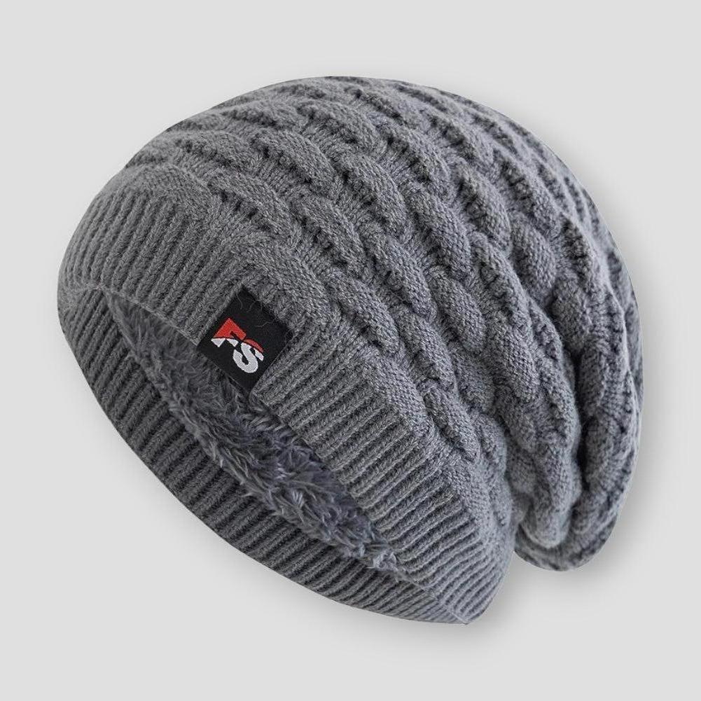 BRANDFORD™ | Winter Beanie