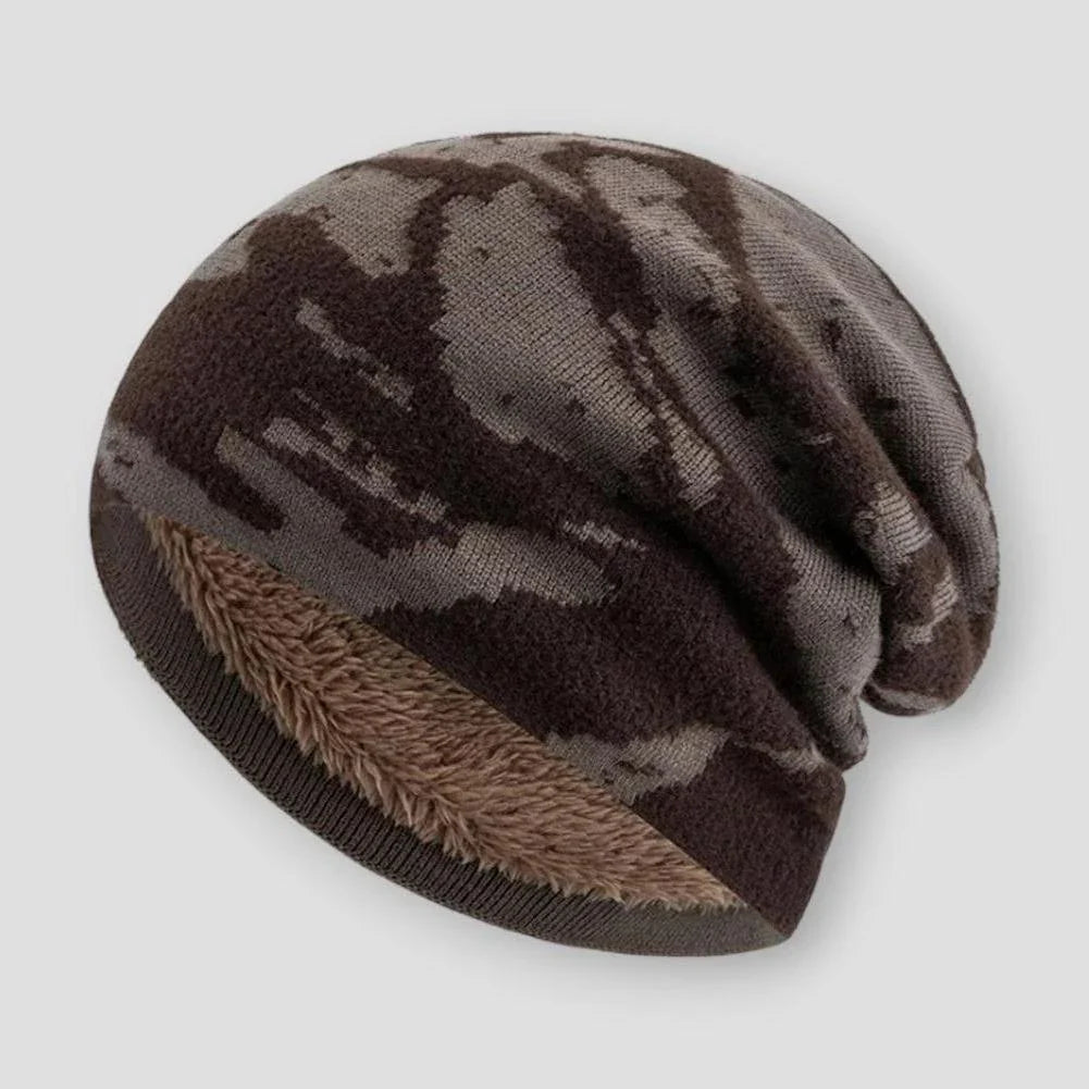 BESSEMER™ | Winter Beanie