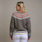 GABRIELLA™ | Vintage Canadian Sweater
