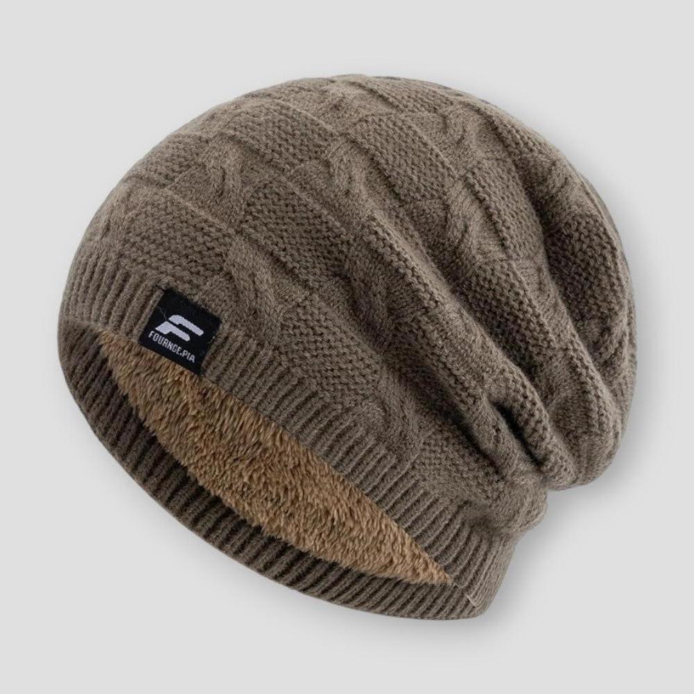 ULYSSE™ | Winter Beanie