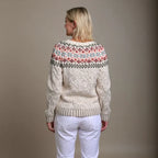MADELYNE™ | Vintage Canadian Sweater