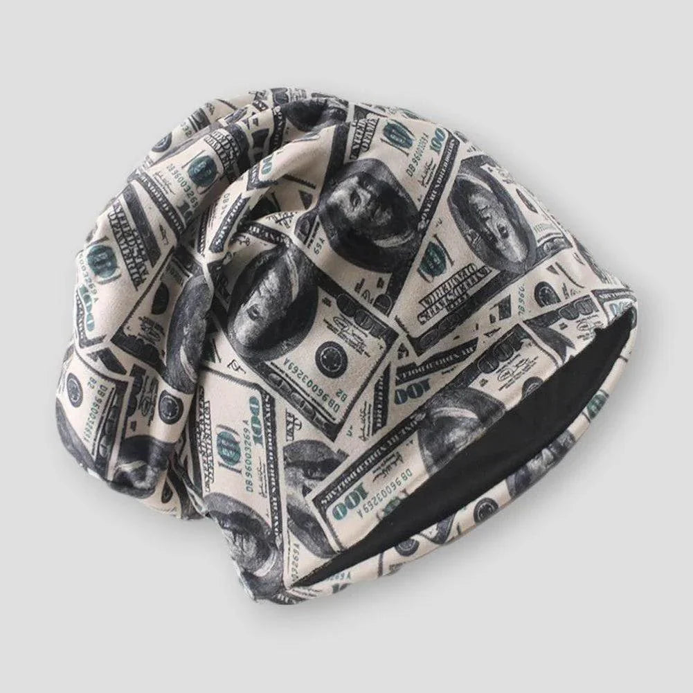 DOLLAR™ | Winter Beanie