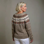 ADELINE™ | Vintage Canadian Sweater