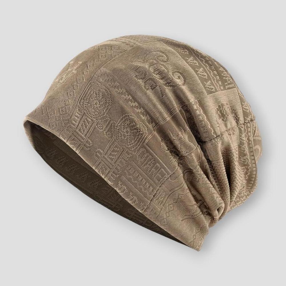 YANNICK™ | Winter Beanie