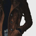 Sally™ | Long Coat