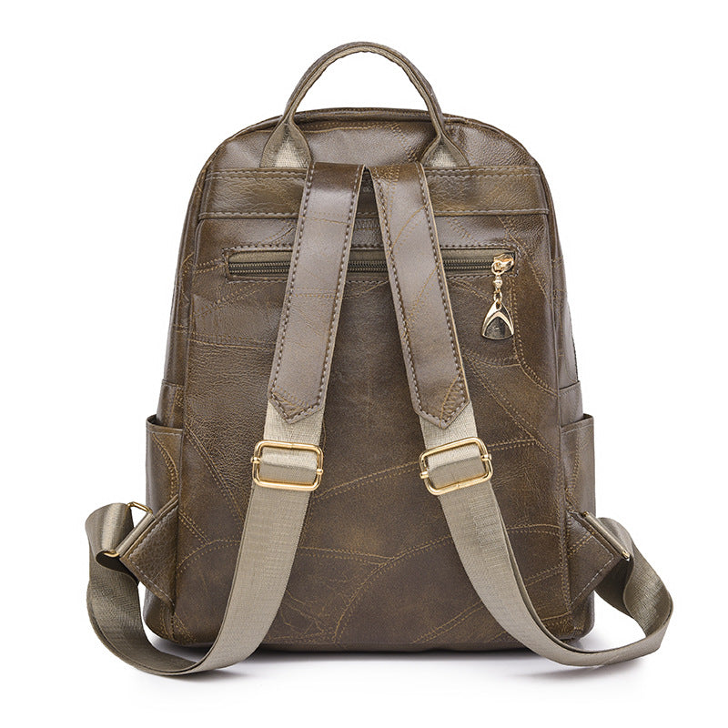 Lydia™ – Classic Chic Backpack
