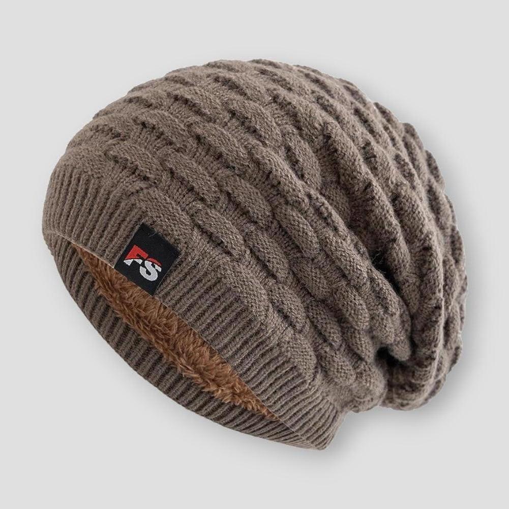 BRANDFORD™ | Winter Beanie