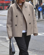 ANAIA™ | Winter Jacket