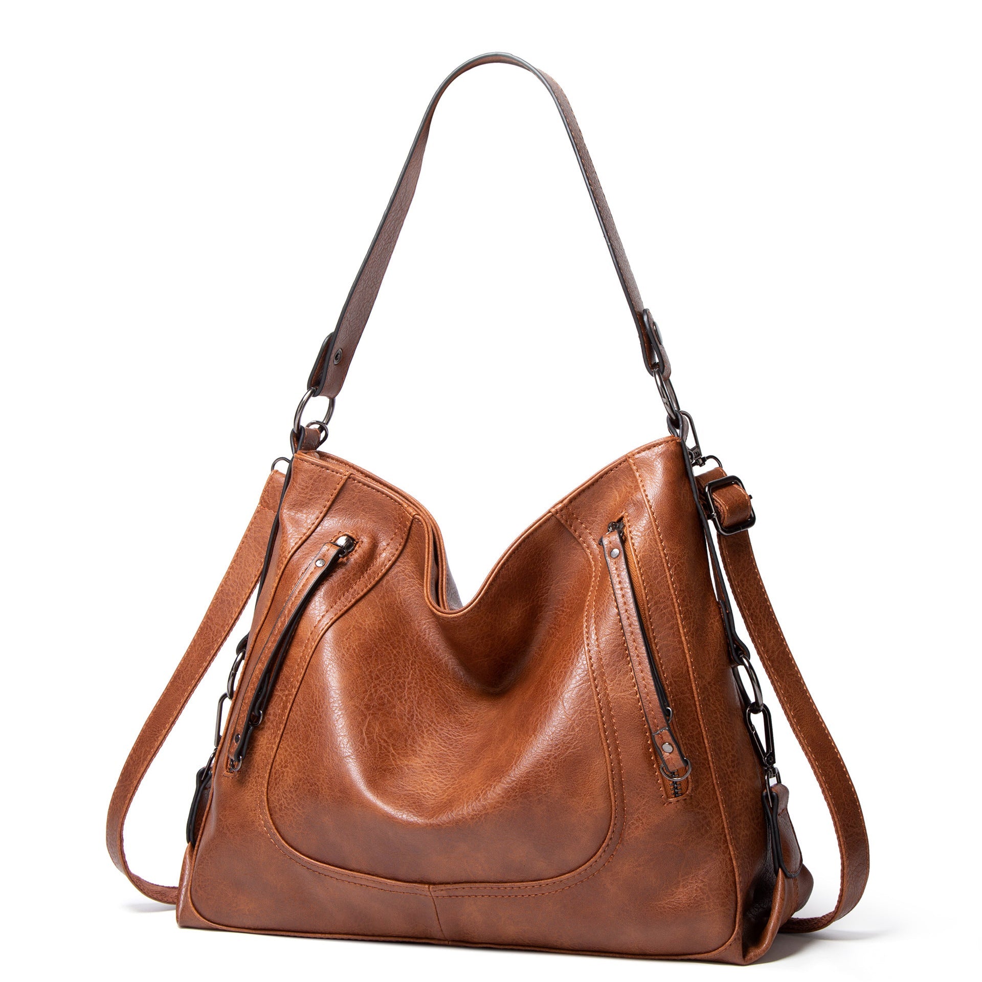 Nora™ – Elegant Everyday Bag