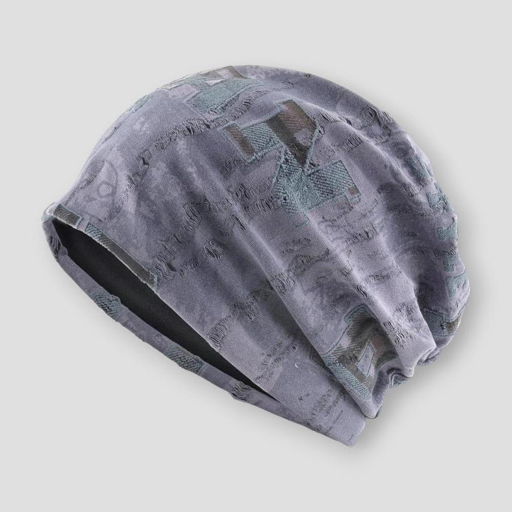 MERCED™ | Winter Beanie