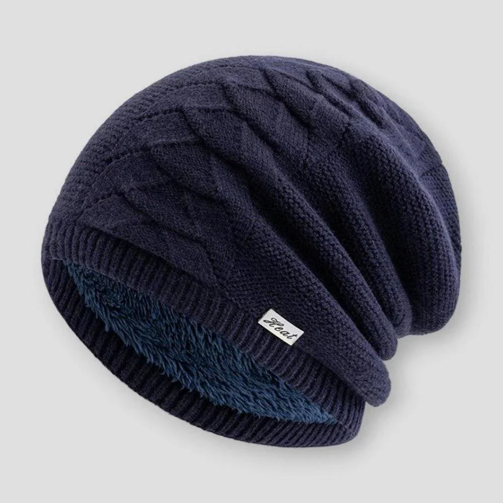 MONTGOMERY™ | Winter Beanie