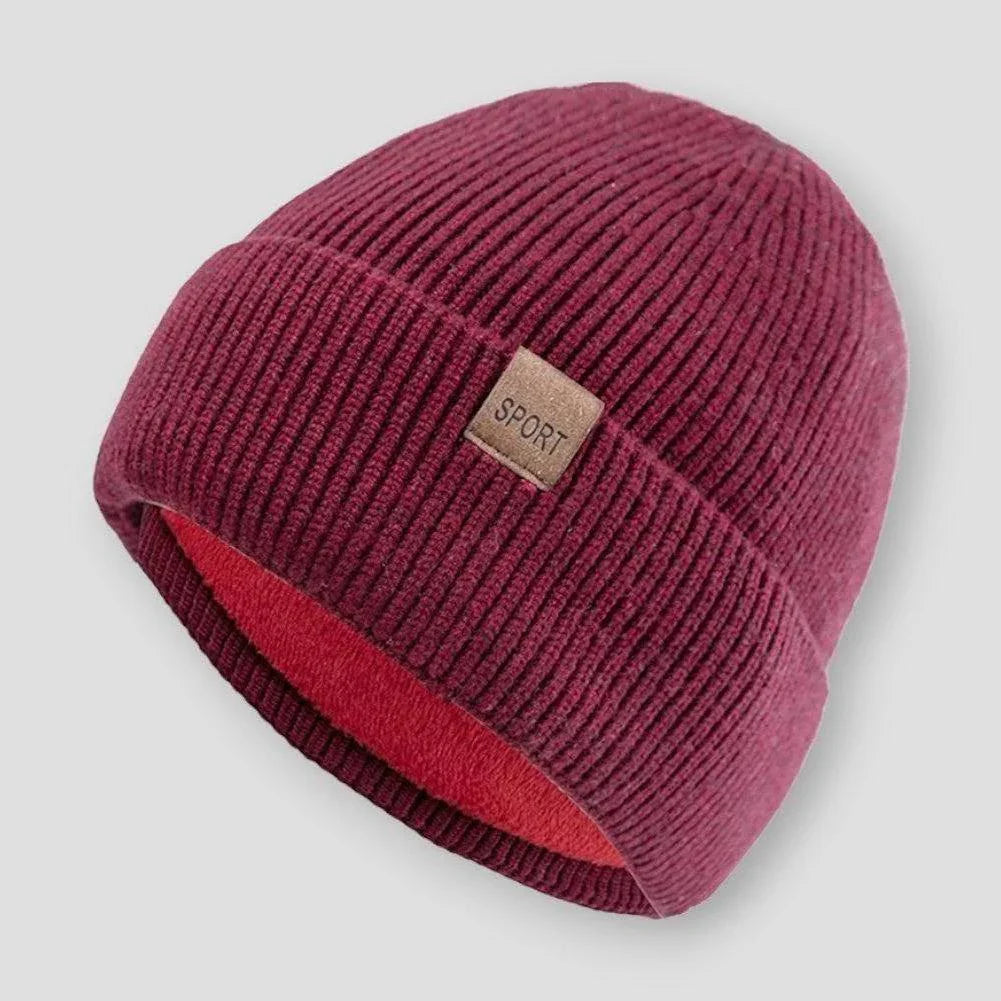 REDONDO™ | Winter Beanie