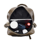 Lydia™ – Classic Chic Backpack