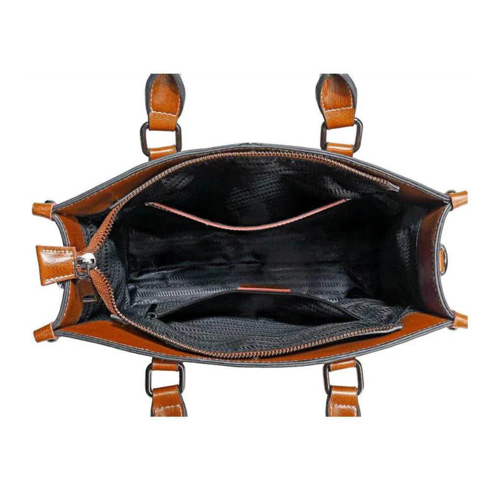 Seraphina™ – Elegant Tote Bag