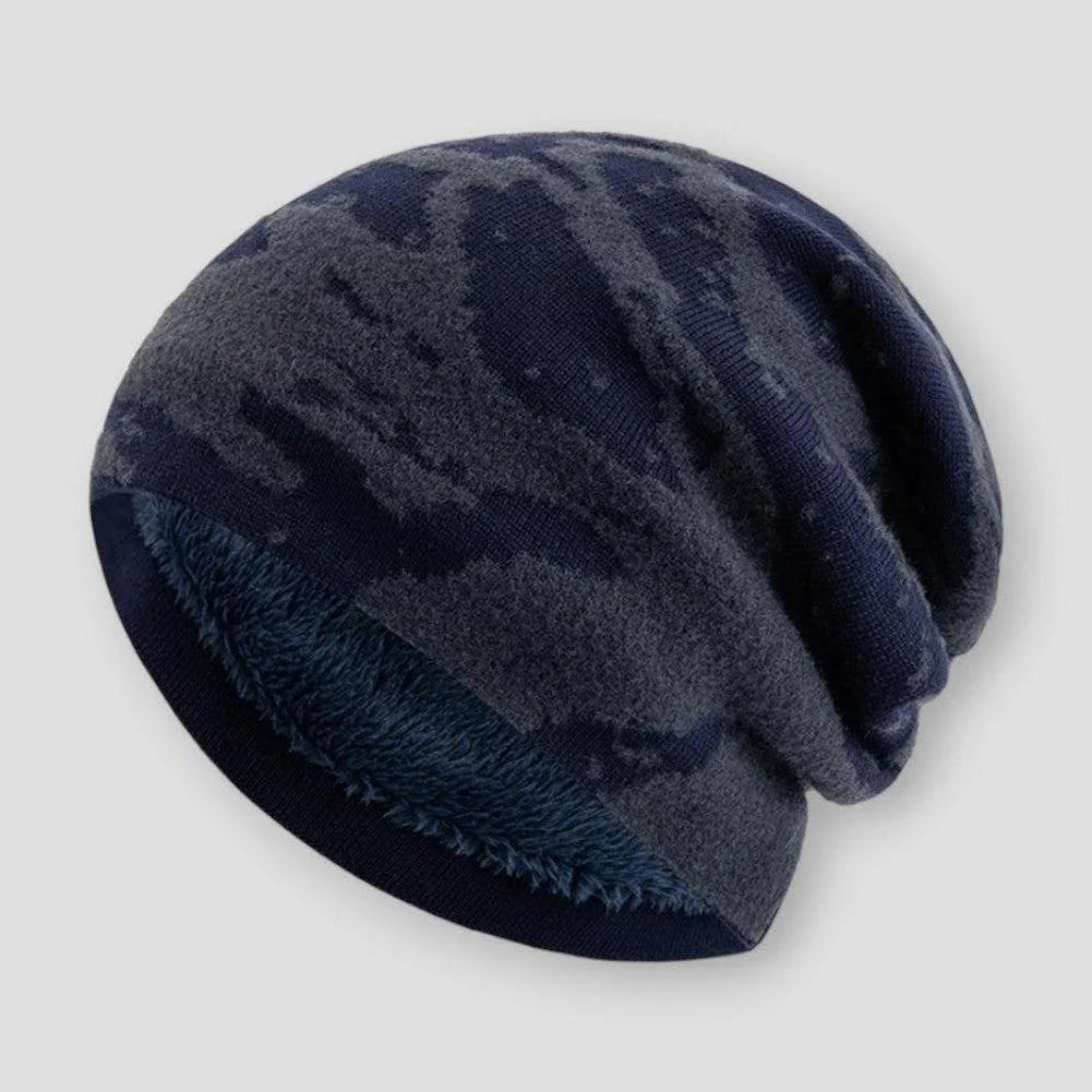 BESSEMER™ | Winter Beanie